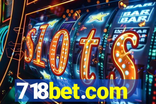 718bet.com