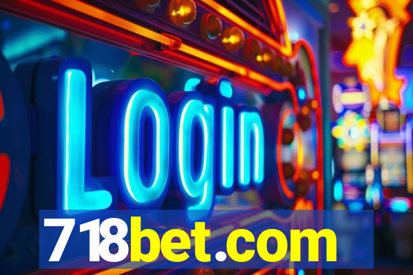 718bet.com