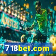 718bet.com
