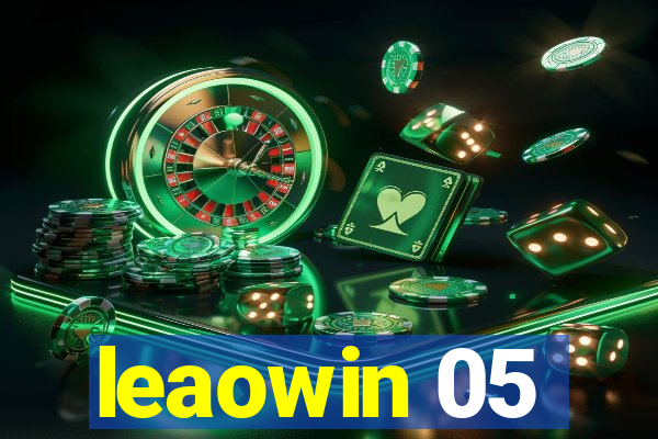 leaowin 05