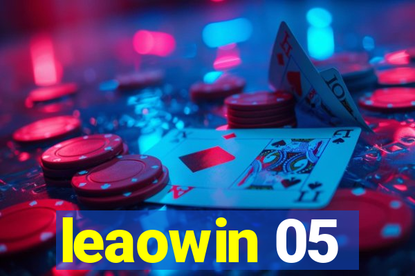 leaowin 05