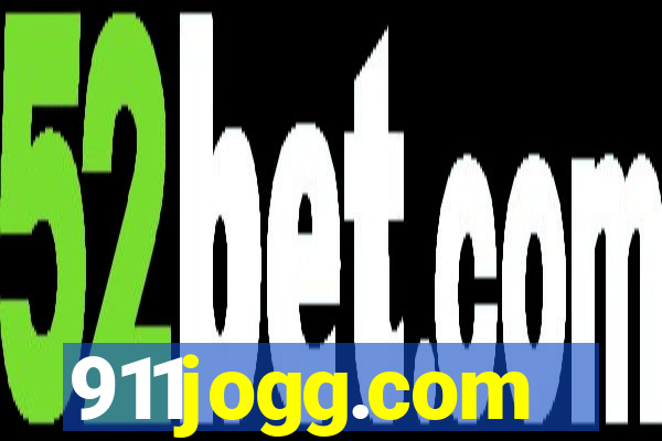 911jogg.com