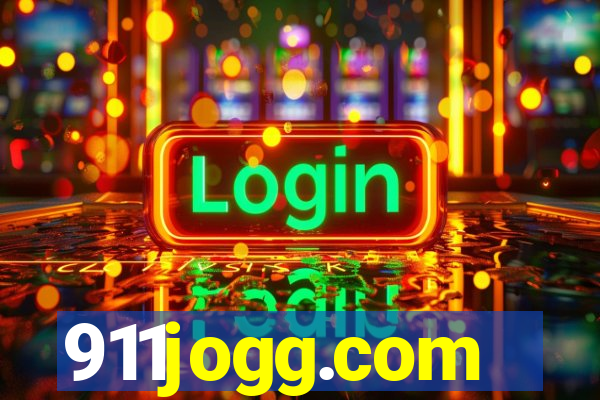 911jogg.com