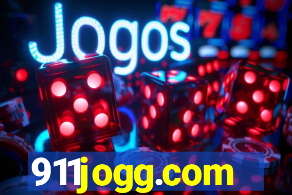911jogg.com