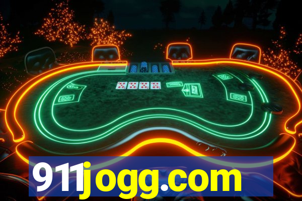 911jogg.com