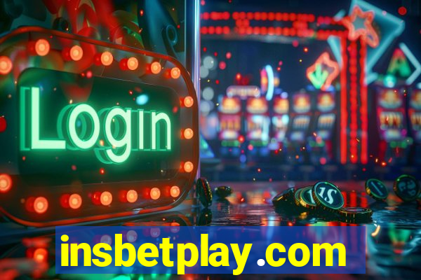 insbetplay.com