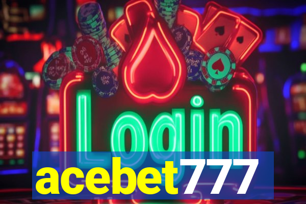 acebet777