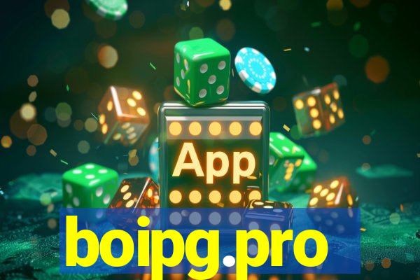 boipg.pro