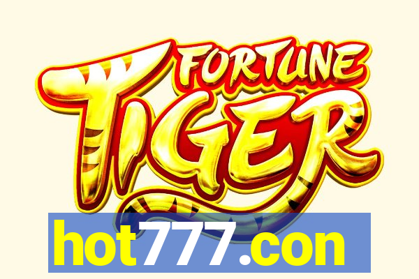 hot777.con
