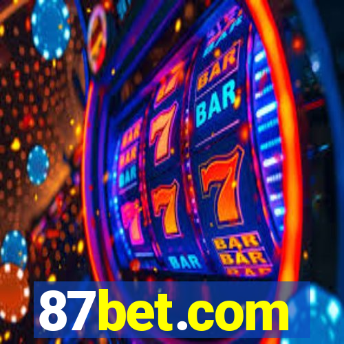 87bet.com
