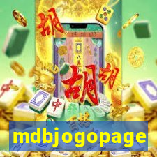 mdbjogopage