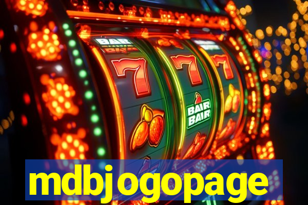 mdbjogopage