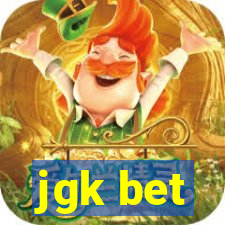 jgk bet