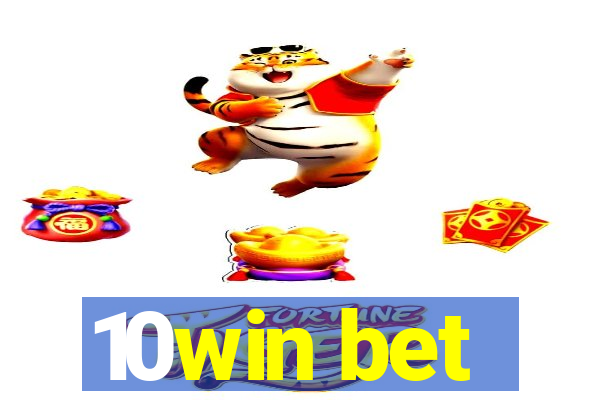 10win bet