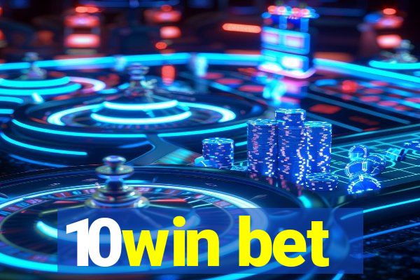 10win bet