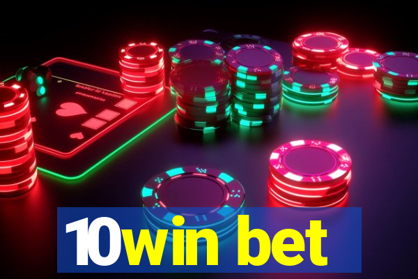 10win bet