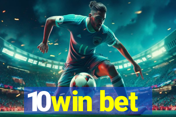 10win bet
