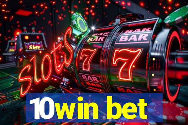 10win bet