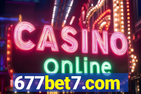677bet7.com