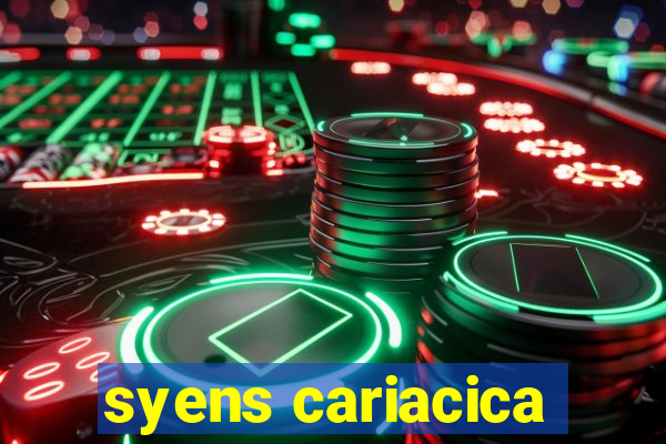 syens cariacica