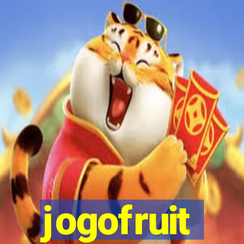 jogofruit