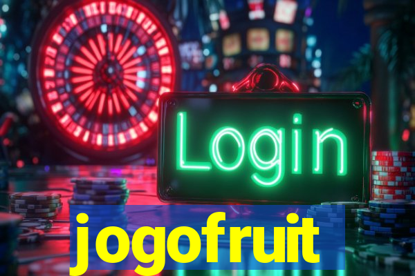 jogofruit