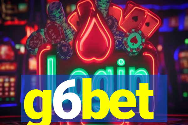 g6bet