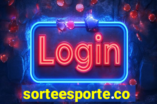 sorteesporte.com
