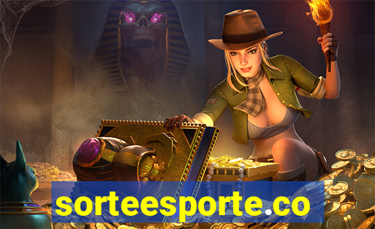 sorteesporte.com