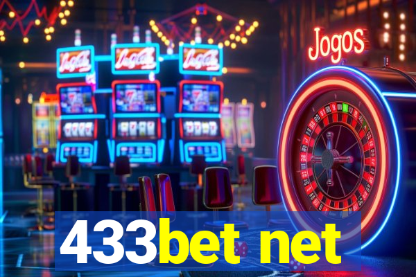 433bet net