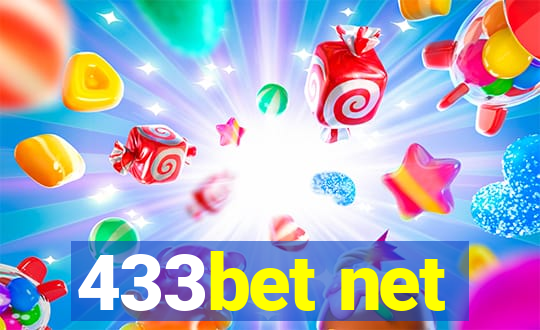 433bet net