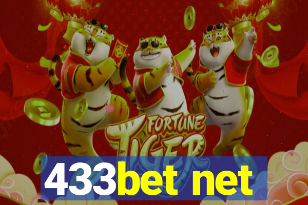 433bet net