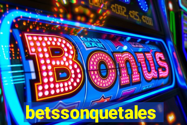 betssonquetales