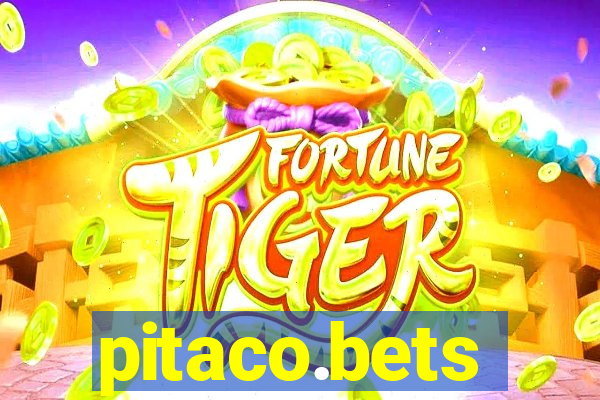pitaco.bets