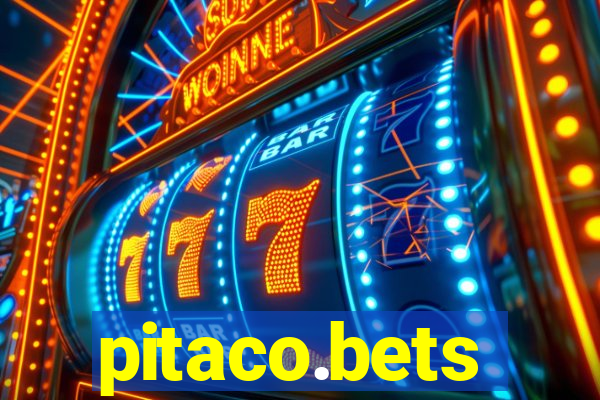 pitaco.bets