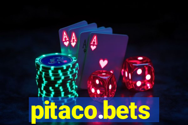 pitaco.bets