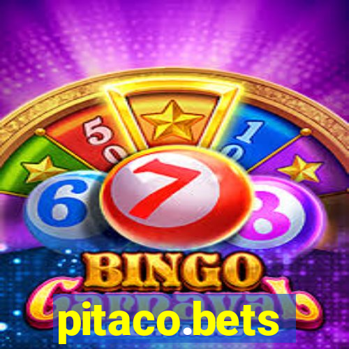 pitaco.bets