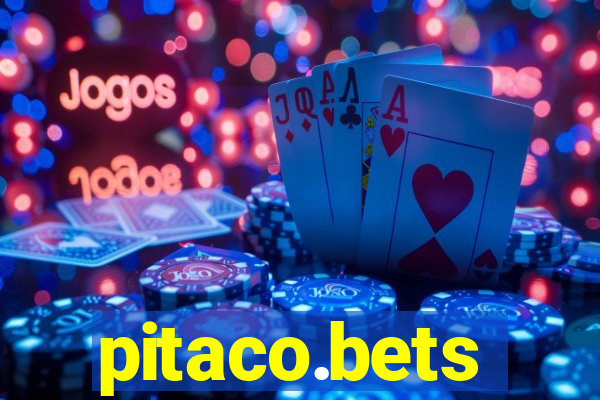 pitaco.bets