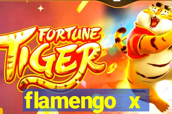 flamengo x fortaleza ao vivo futemax