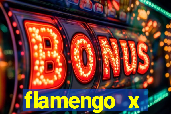 flamengo x fortaleza ao vivo futemax