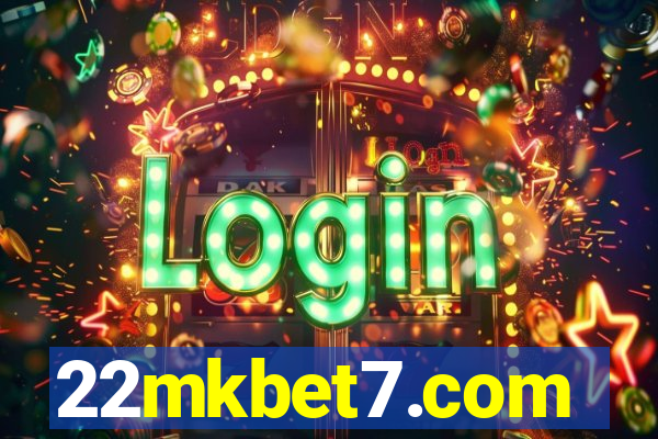 22mkbet7.com
