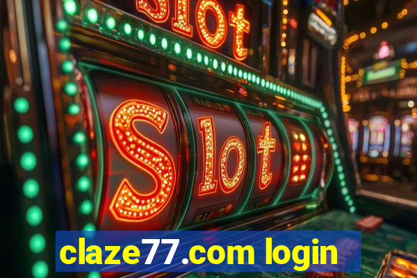 claze77.com login