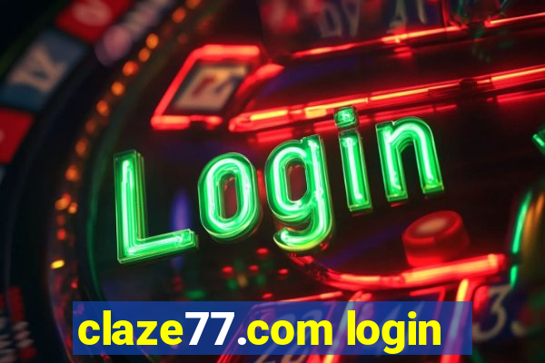 claze77.com login