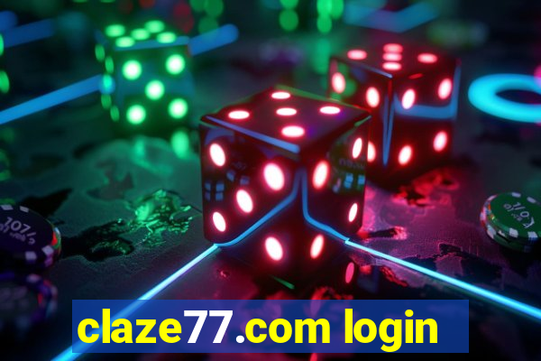 claze77.com login