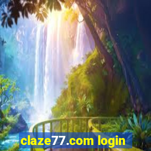 claze77.com login