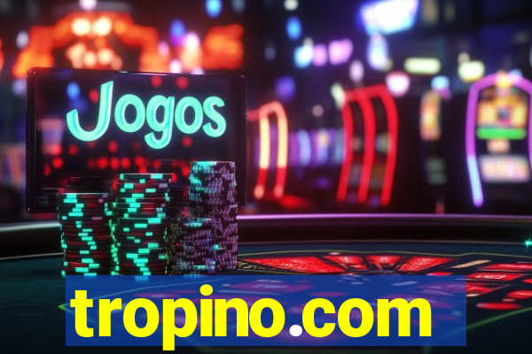 tropino.com