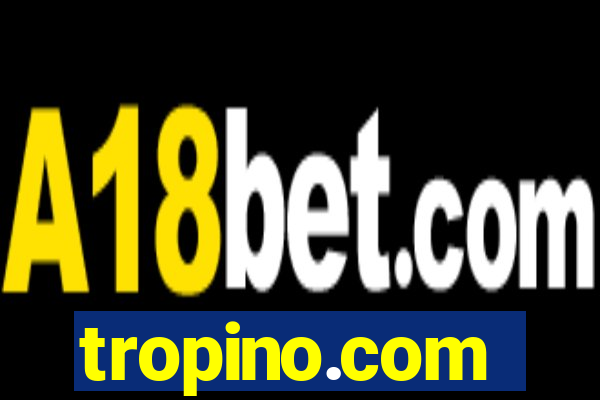 tropino.com