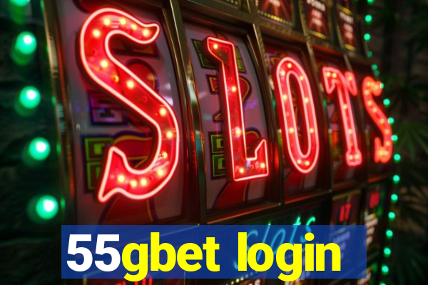 55gbet login