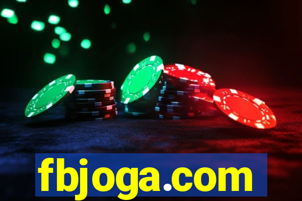 fbjoga.com