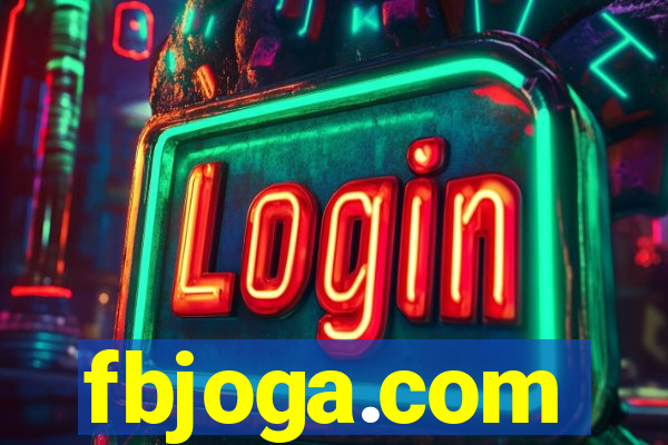 fbjoga.com